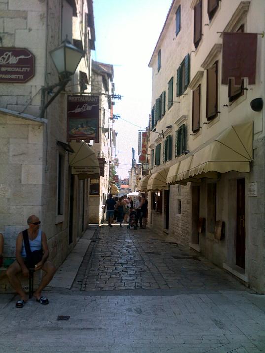 Trogir
